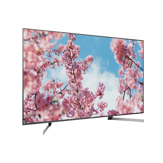 Android Tivi Sony 4K 55 Inch Kd - 55X9500G