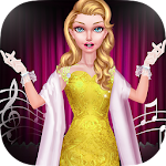 Fashion Doll - Opera Star Girl Apk