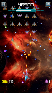 Galaxy Shooter: Space Defense banner