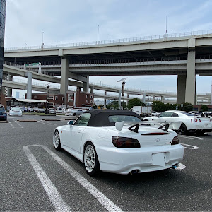 S2000 AP2