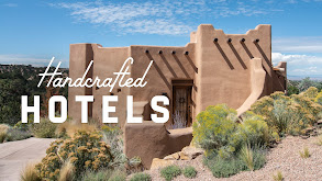 Handcrafted Hotels thumbnail