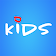 Popcornflix Kids  icon