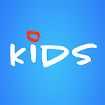 Popcornflix Kids - Free Family Movies Apk