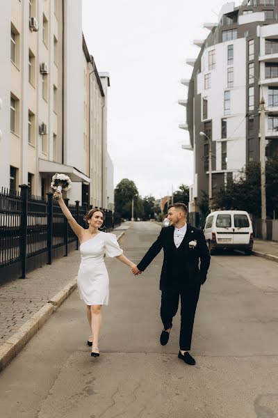 Photographe de mariage Yuliya Dryga (yuliadryha8888). Photo du 3 octobre 2023