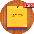 Notes App - Notepad  - Notes Widget For Android1.4.13