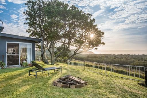 Maison en bord de mer avec jardin 5