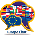 Europe Chat - Dating App icon