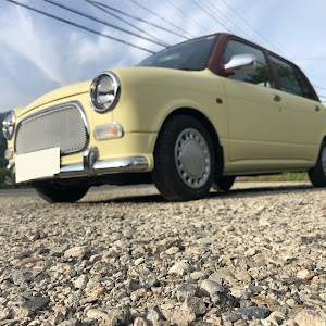 ミラジーノ L700S