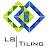 LB Tiling Logo