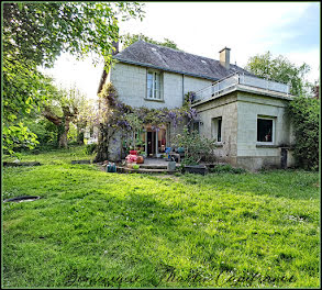 maison à La Chartre-sur-le-Loir (72)