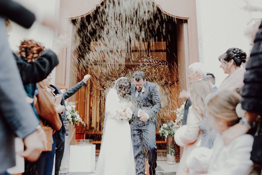 Fotógrafo de bodas Marco Aldo Vecchi (marcoaldovecchi). Foto del 11 de enero 2020