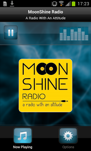 MoonShine Radio