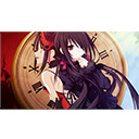 Date A Live 20 - 1366x768 Chrome extension download