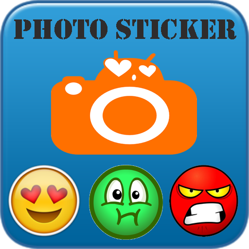 Emoji Photo Sticker