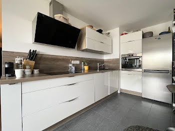 appartement à Nantes (44)