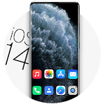 Cover Image of Tải xuống iOS 14 Theme 1.3 APK