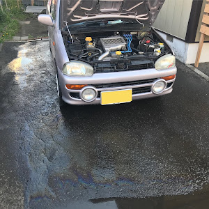 ヴィヴィオRX-R