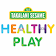 Healthy Play icon