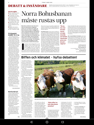 免費下載新聞APP|E-tidning - Bohusläningen app開箱文|APP開箱王