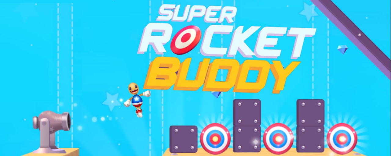 Super Rocket Buddy Preview image 2