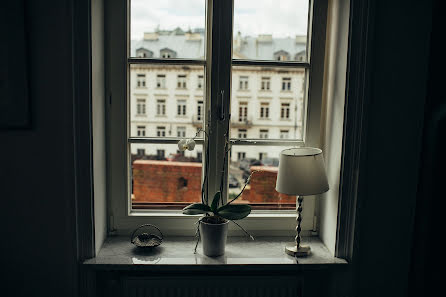 Hochzeitsfotograf Andrey Kharchenko (andrey84). Foto vom 22. Januar 2018