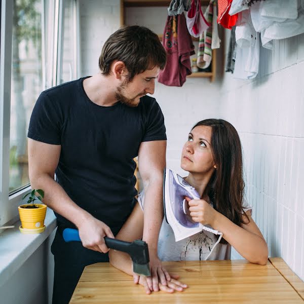 Wedding photographer Alena Zhuravleva (zhuravleva). Photo of 4 September 2017