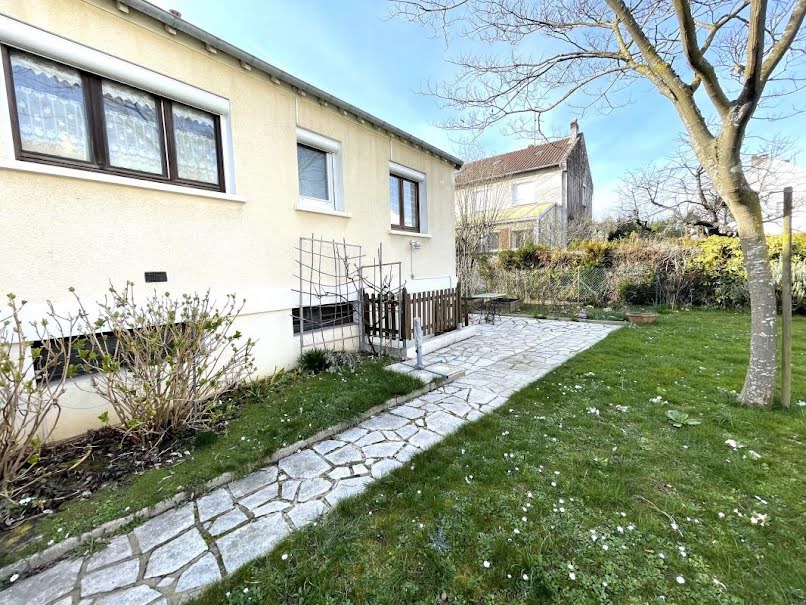 Vente maison 5 pièces 89 m² à Antony (92160), 450 000 €