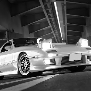 RX-7 FC3S