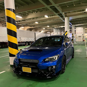 WRX STI VAB