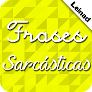 Sarcasticas phrases 1.0 Icon