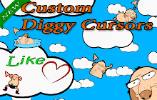 Custom Diggy Cursors small promo image