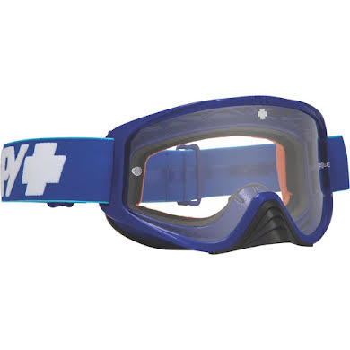 SPY  WOOT Goggles - HD Clear Lenses