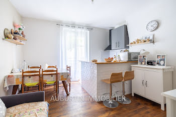 appartement à Paris 18ème (75)