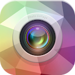 Camera & Filter Apk