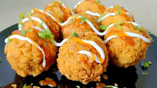 Chicken Crispy Ball