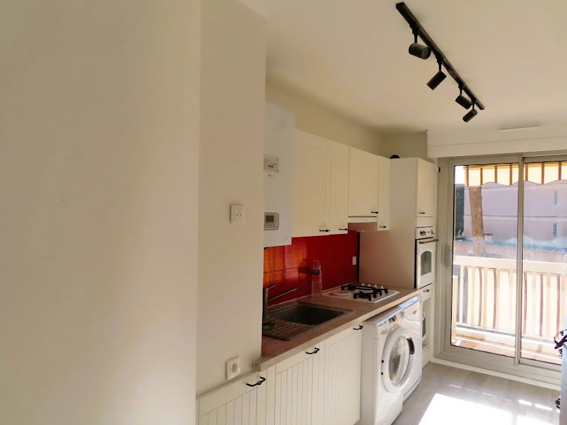 Vente appartement 3 pièces 60.18 m² à Cannes (06400), 268 000 €