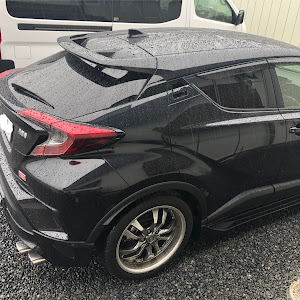 C-HR ZYX10