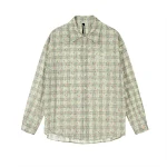 Green Plaid