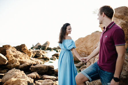 Photographe de mariage Maksim Stanislavskiy (stanislavsky). Photo du 9 août 2017