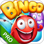 Cover Image of Unduh Bingo - Pro Bingo Crush™ 1.5.2 APK