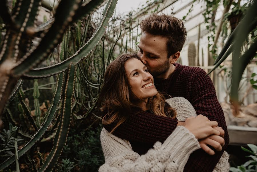 Photographe de mariage Andreas Benker (andreasbenker). Photo du 1 juin 2020