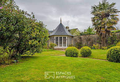 Maison avec terrasse 3