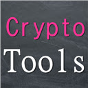 Cryptography Tools online Chrome extension download