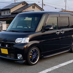 タント L375S