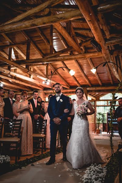 Photographe de mariage Raquele Carminatti (raquelec). Photo du 11 mai 2020