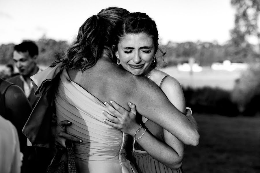 Photographe de mariage Florencia Pomponi (florpomponi). Photo du 29 mars