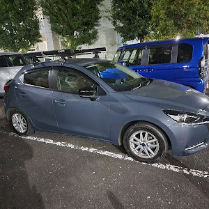 MAZDA2 DJ5FS