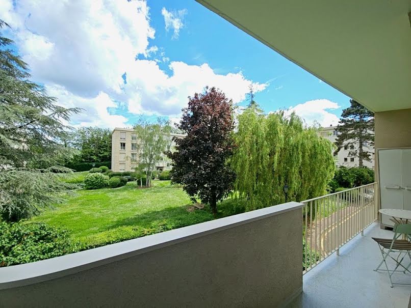 Vente appartement 4 pièces 81 m² à Chambourcy (78240), 312 000 €