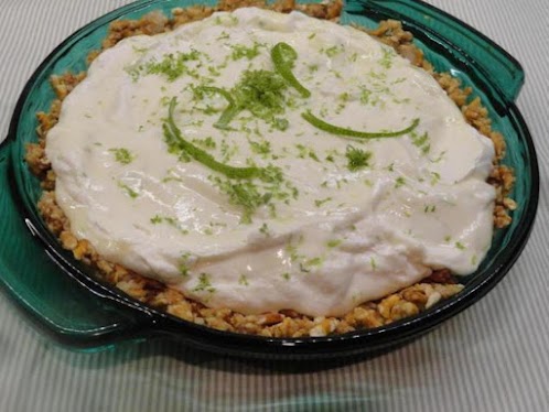 Margarita Pie