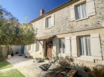 maison à Chaumont-en-Vexin (60)